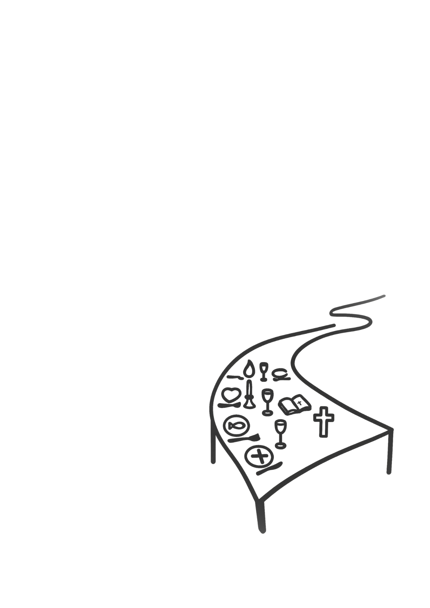 Somos UNO — Iglesia Casa de Luz